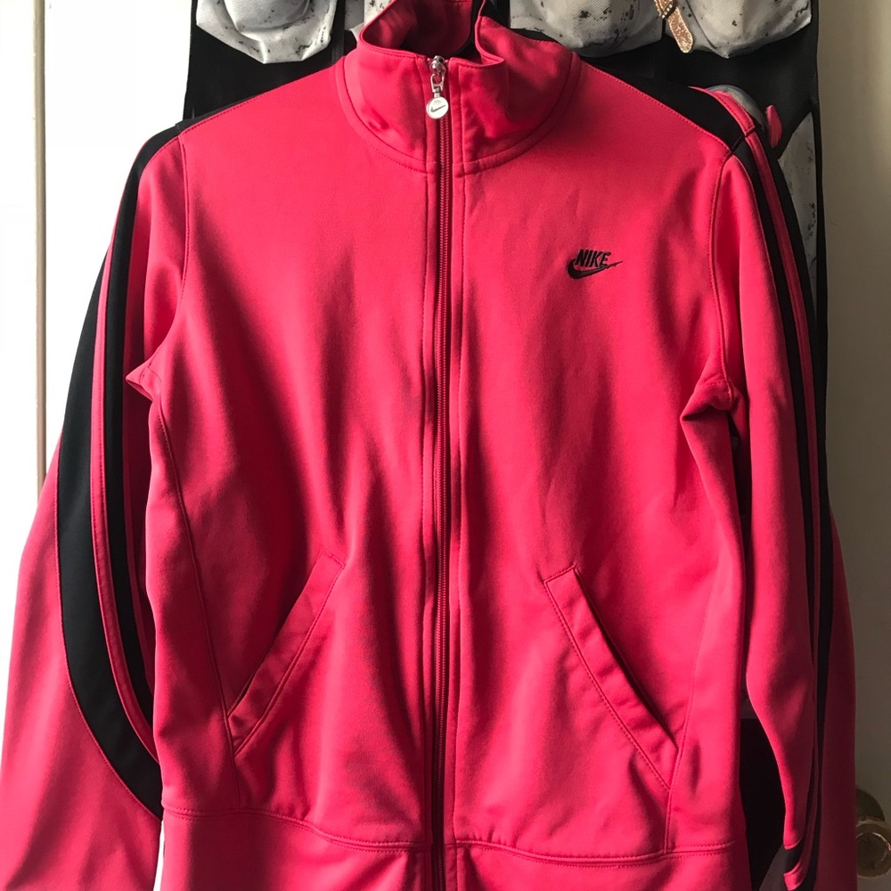 Nike Sweater